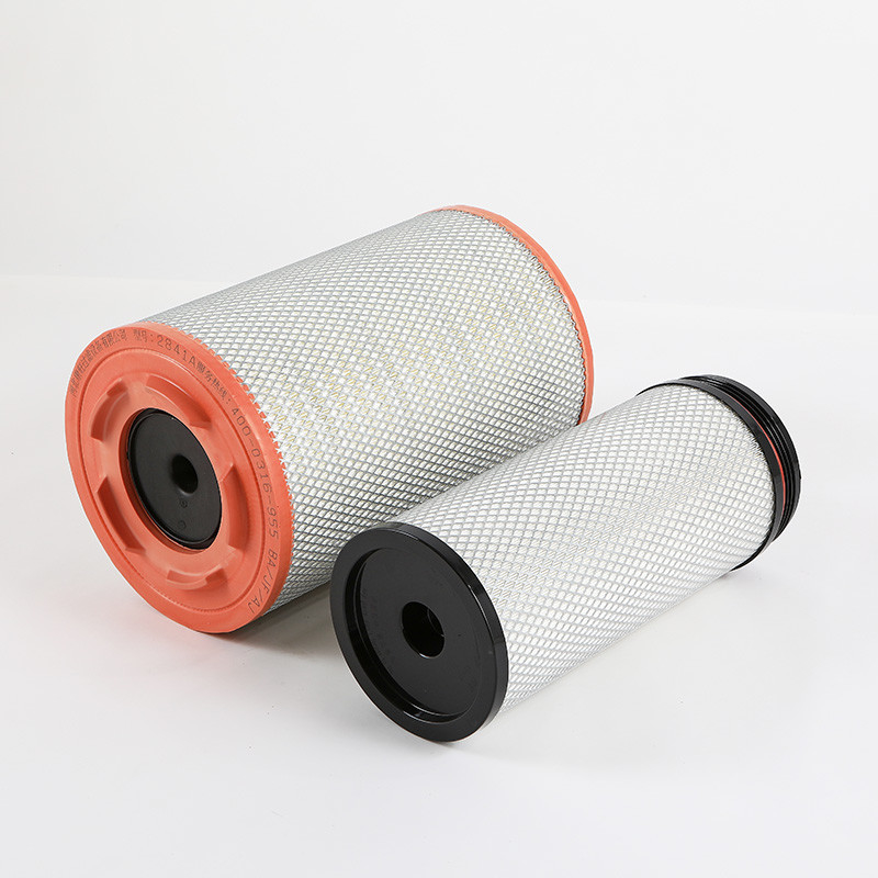 Effective Air Filter For Other Industrial Requirements
