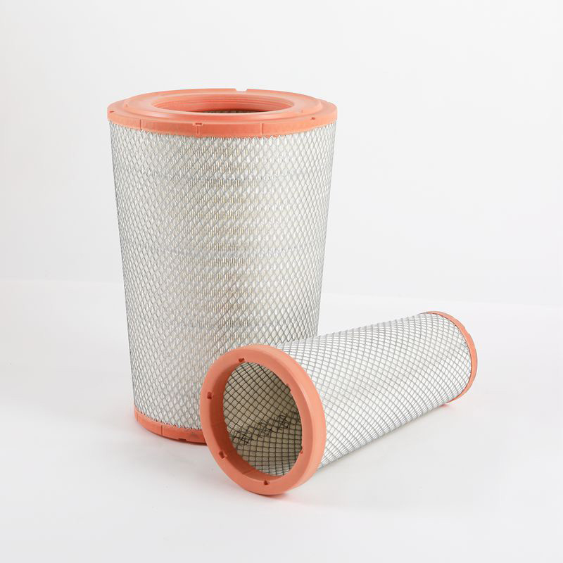 99.9% Efficiency Performance Filter For Standard Size Needs