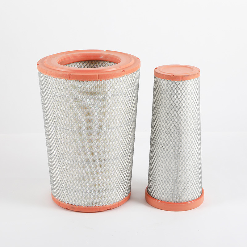 99.9% Efficiency Performance Filter For Standard Size Needs