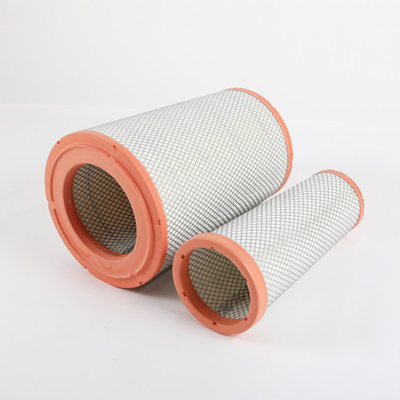 99.9% Efficiency Performance Filter For Standard Size Needs
