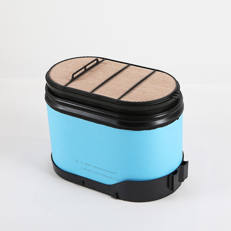 Remove Impurities And Improve Engine Performance With Truck Air Filters