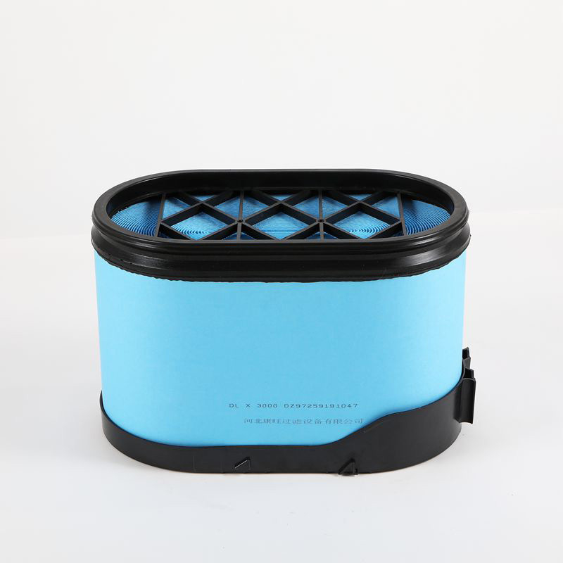 Remove Impurities And Improve Engine Performance With Truck Air Filters