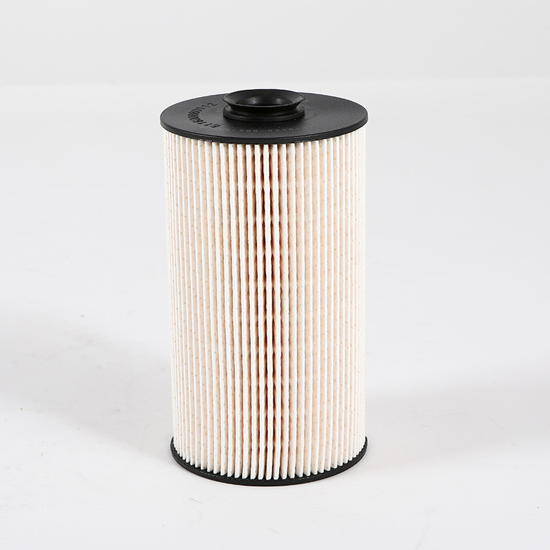 611600080112 Function Oil Filter Catridge Heavy Duty Truck Fuel Filter From Hebei