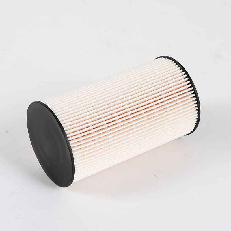 611600080112 Function Oil Filter Catridge Heavy Duty Truck Fuel Filter From Hebei