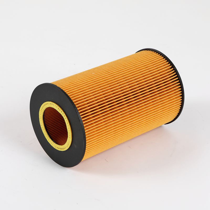 200V05504-0107 Oil Filter Catridge For Semi Truck Fuel Filter Cartridge In Heavy Construction Machinery