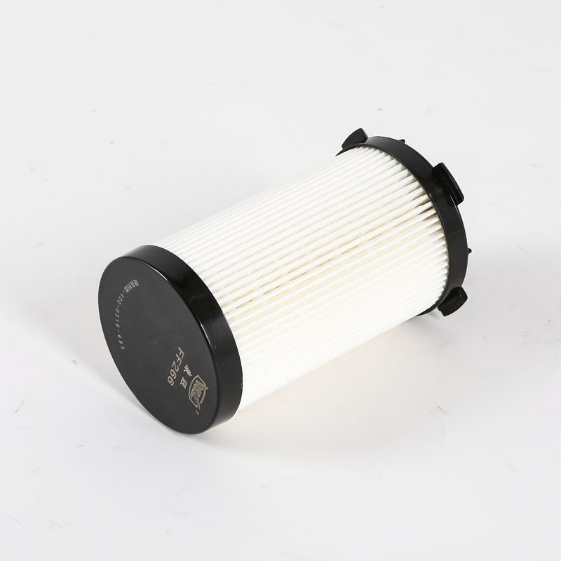 FF266 3698447 Diesel Truck Fuel Purifier For Heavy Construction Machinery With High Performance Engine