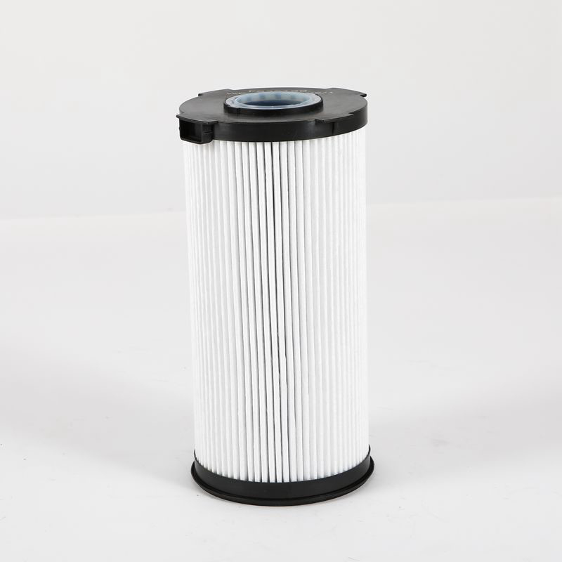 Filtration Fuel Water Separator Filter For Hydraulic And Lubrication Systems FS20190