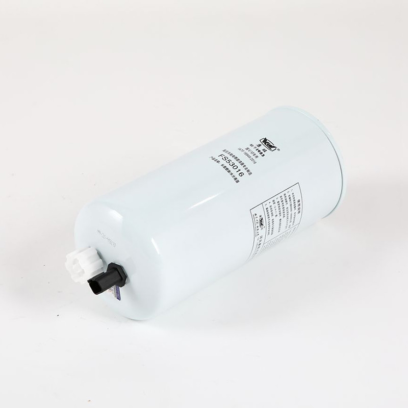 Filtration Fuel Water Separator Filter Available Sample External Oil Filter Type FS53016