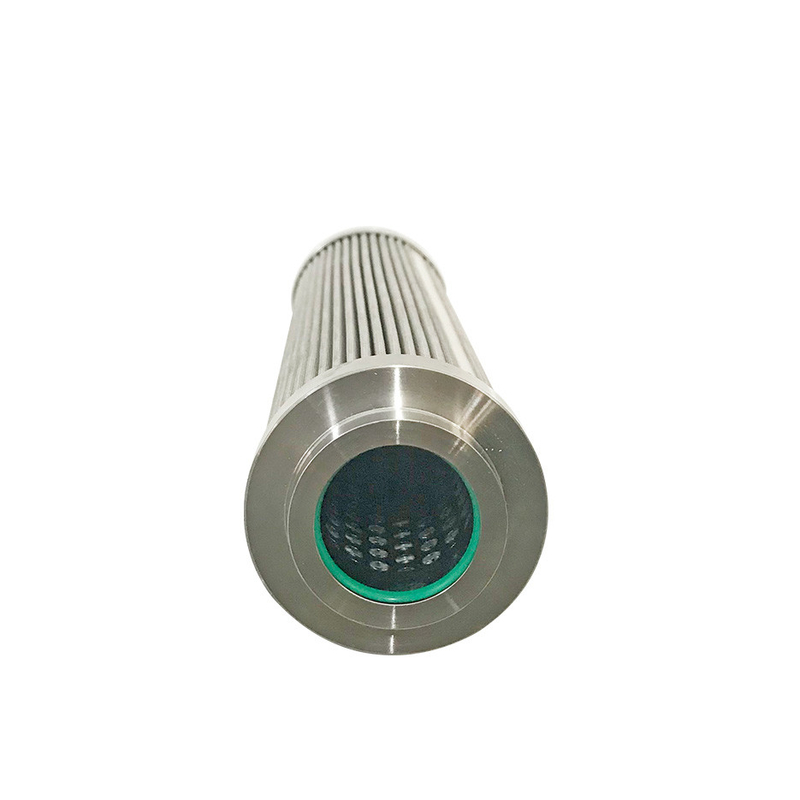OEM Folding Excavator Hydraulic Filter Stainless Steel Material