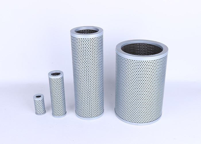 Industrial Hydraulic Oil Filter Element 0500D010BN4HC Glass Fiber Material