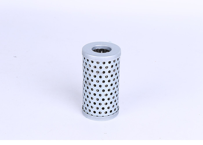 Folding Spin On Hydraulic Filter , excavator oil filter ISO 9001