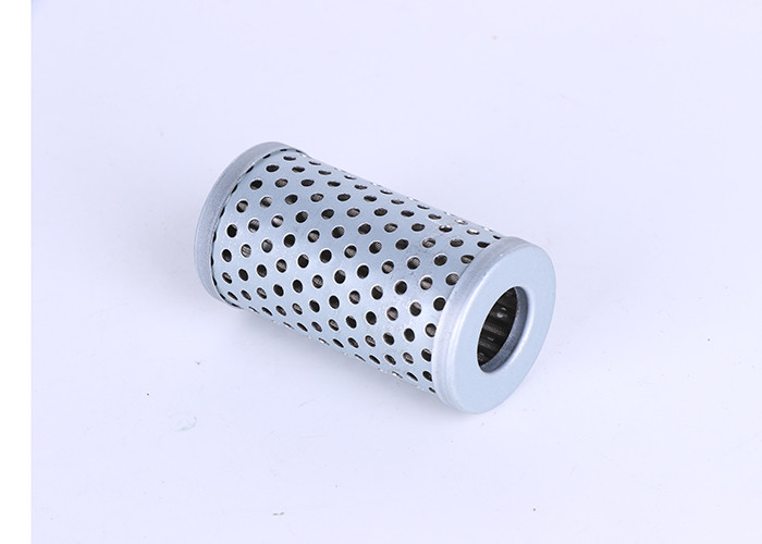 Folding Spin On Hydraulic Filter , excavator oil filter ISO 9001