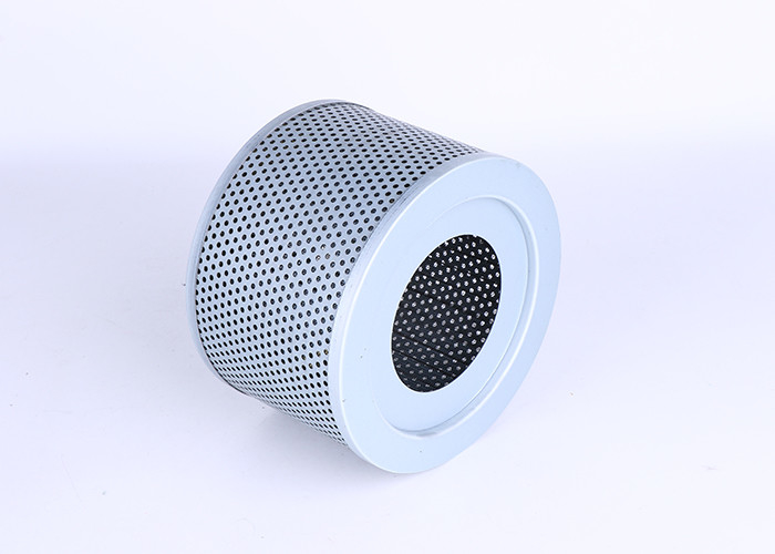 Heavy Duty Hydraulic Filter Replacement For Cat Excavator OEM ODM