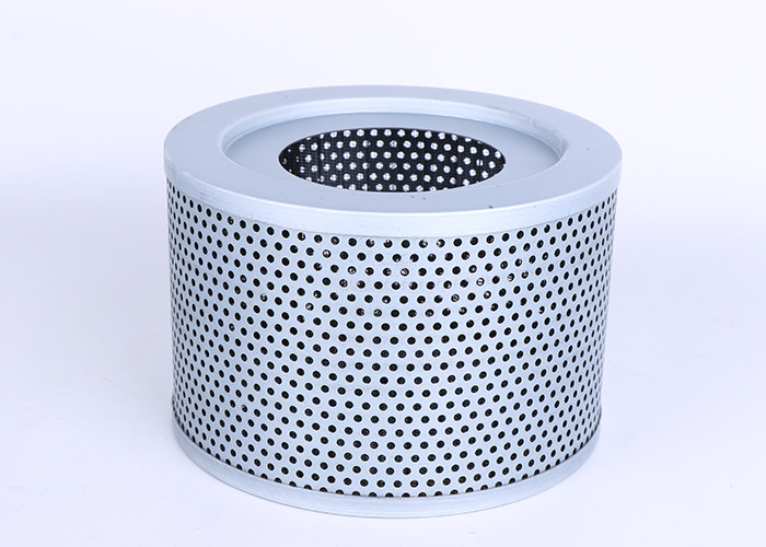 Heavy Duty Hydraulic Filter Replacement For Cat Excavator OEM ODM