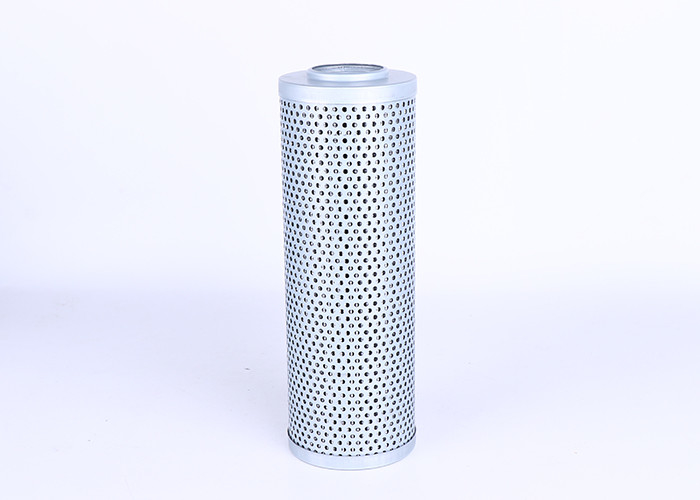 ISO Excavator Hydraulic Filter Element Replacement Stainless Steel 304 316 Material