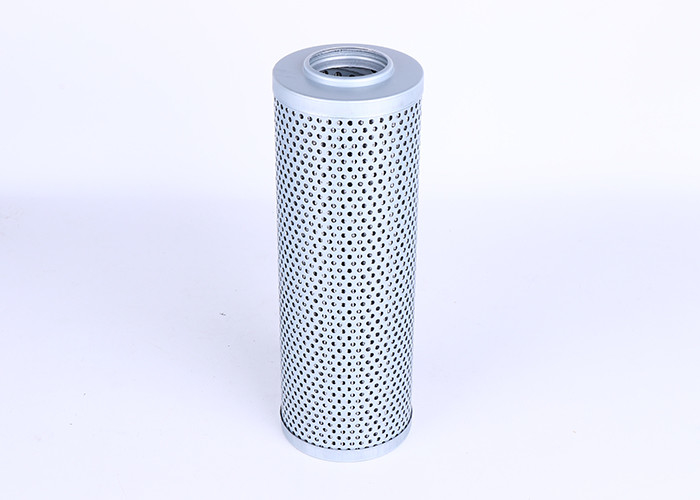 ISO Excavator Hydraulic Filter Element Replacement Stainless Steel 304 316 Material