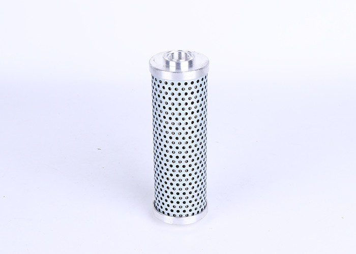 Industrial Folding Excavator Hydraulic Filter Element 1000μ Filtration