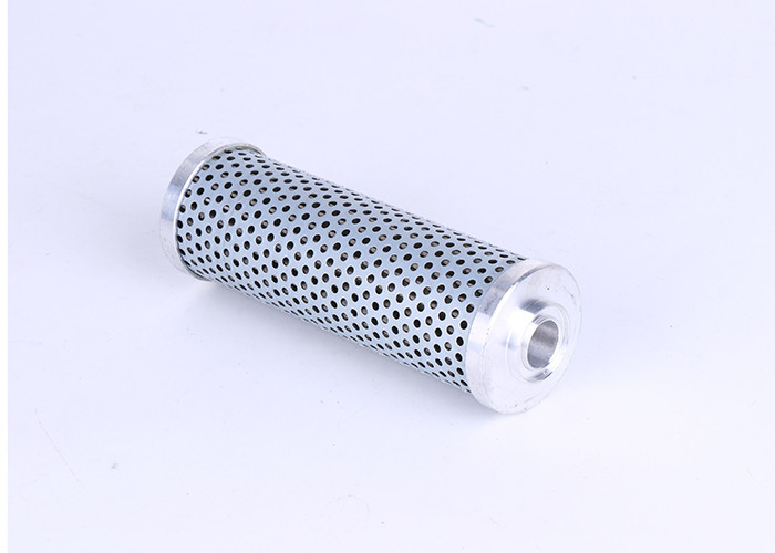 Industrial Folding Excavator Hydraulic Filter Element 1000μ Filtration