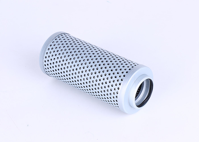 Folding High Quality Hydraulic Oil Filter Glass Fiber Material For Excavator