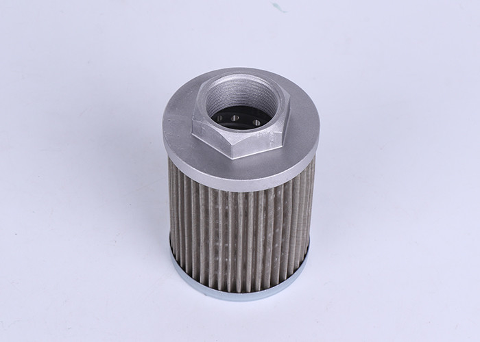 Industrial Hydraulic Oil Suction Filter with temperature resistance OEM ODM