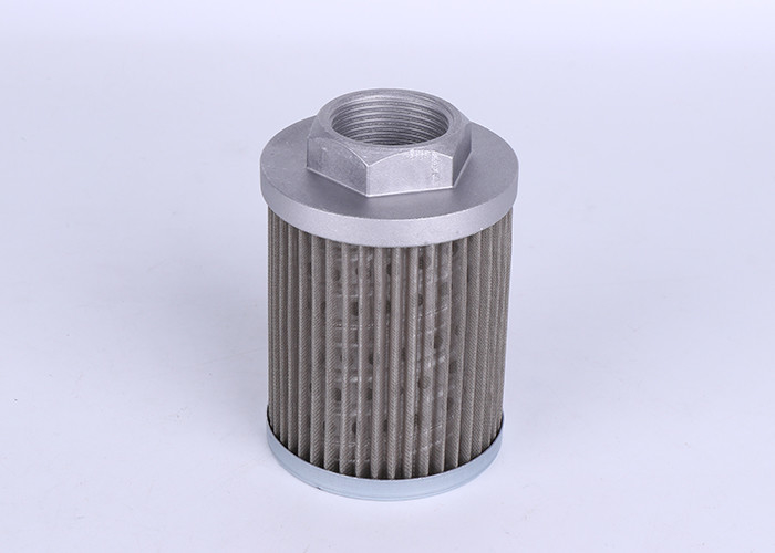 Industrial Hydraulic Oil Suction Filter with temperature resistance OEM ODM