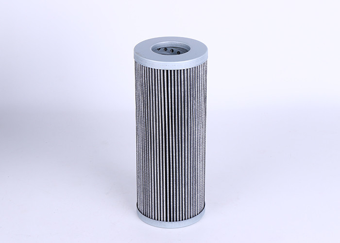 OEM ODM Excavator Hydraulic Filter Stainless Steel 304 316 Material