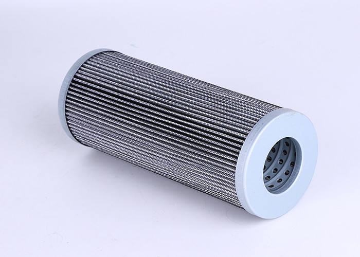 OEM ODM Excavator Hydraulic Filter Stainless Steel 304 316 Material
