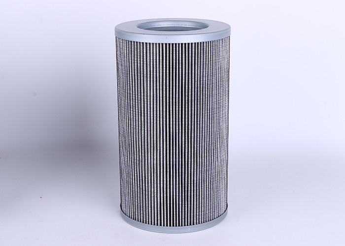 ISO 9001 Excavator Hydraulic Filter Replacement For Hydraulic Systems ODM
