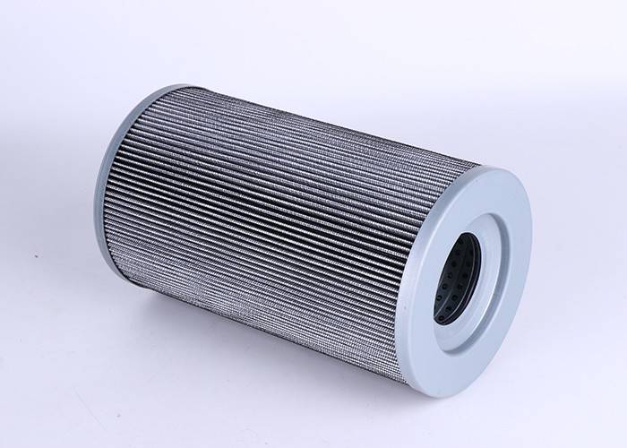 ISO 9001 Excavator Hydraulic Filter Replacement For Hydraulic Systems ODM