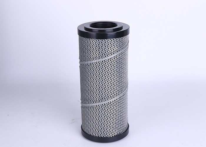 Folding metal wire mesh filter element , replacement hydraulic filters
