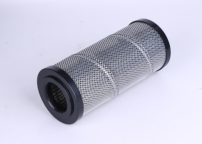 Folding metal wire mesh filter element , replacement hydraulic filters