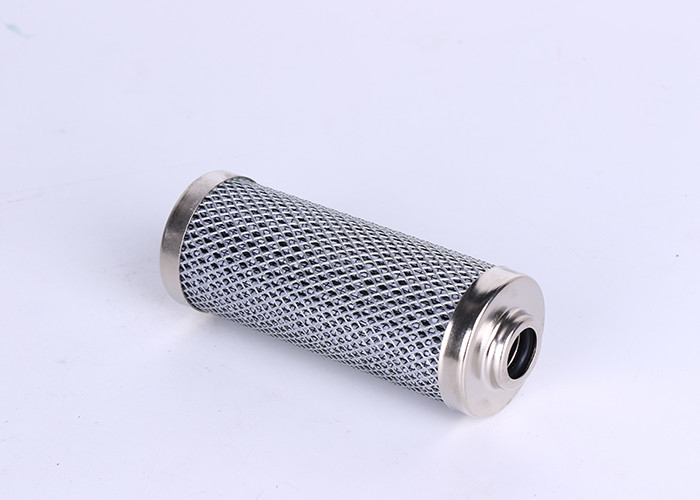 1000μ Excavator Hydraulic Filter ,  210 bar Return Filter Element