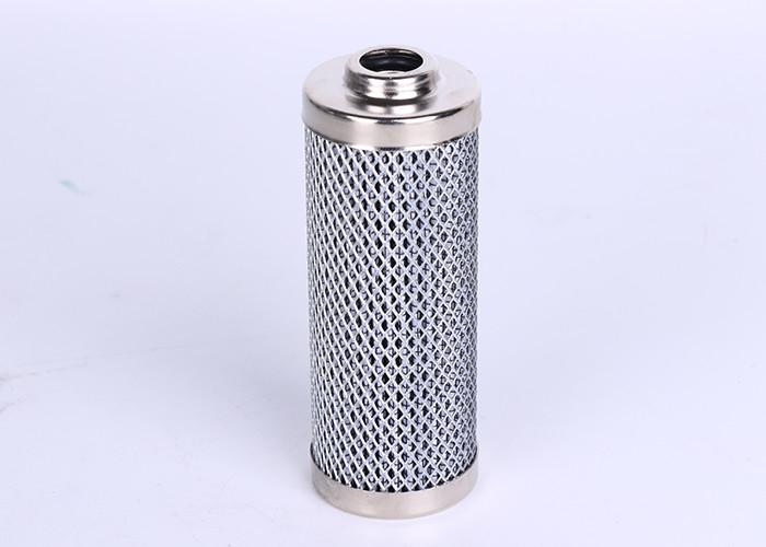 1000μ Excavator Hydraulic Filter ,  210 bar Return Filter Element