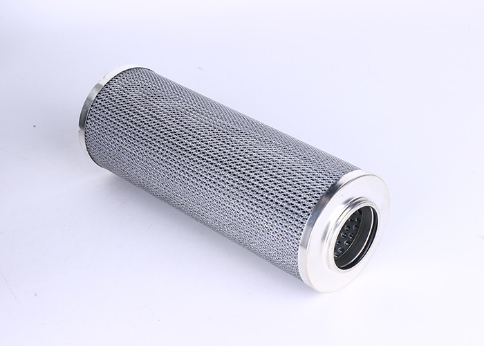 SS304 SS316 Excavator Hydraulic Filter For Industrial Engineering Machinery