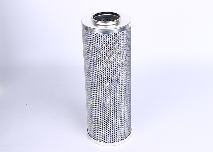 SS304 SS316 Excavator Hydraulic Filter For Industrial Engineering Machinery