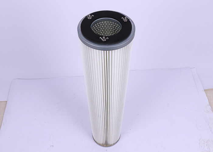 industrial Cylinder Air Filter 210 bar Work pressure OEM ODM