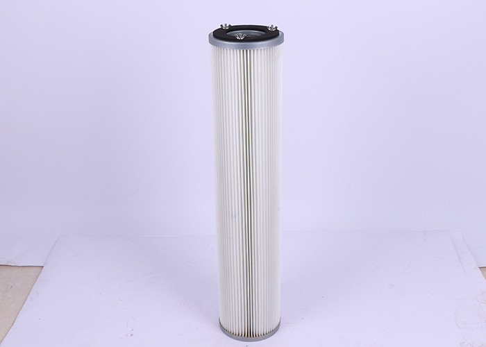 Industrial Truck Air Filters For Dust Collector Filter Bags OEM ODM ISO 9001