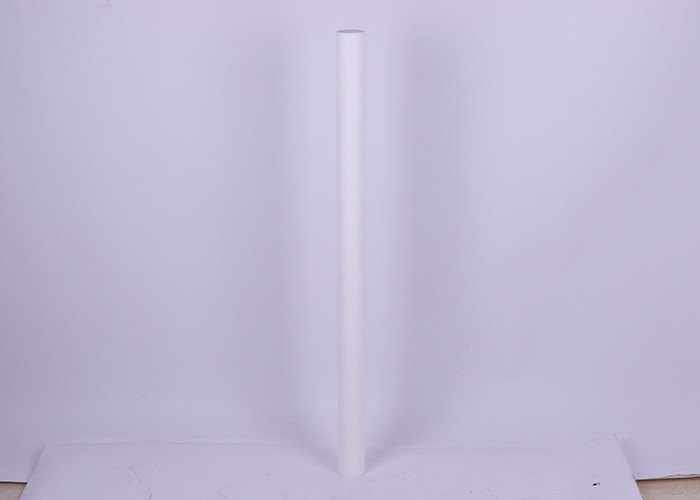 High flow Pleated Filter Element , PP Cotton Filter 0.01μ Nominal filtration rating