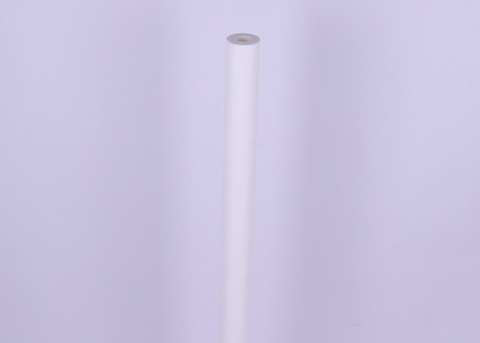 Nano Polypropylene Water Filter cartridge For Industrial Wastewater Treatment