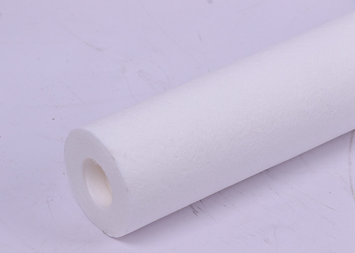 Household washable Cotton Wound Filter Cartridge polypropylene material