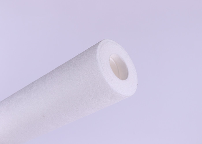 OEM ODM Wound Polypropylene Filter Cartridge for industrial water treatment