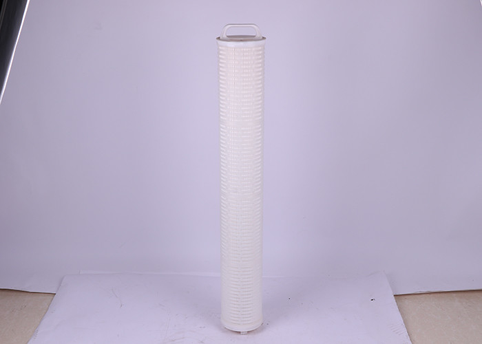 PP Wound Polypropylene Water Filter 5 Micron For Water Filtration OEM ODM
