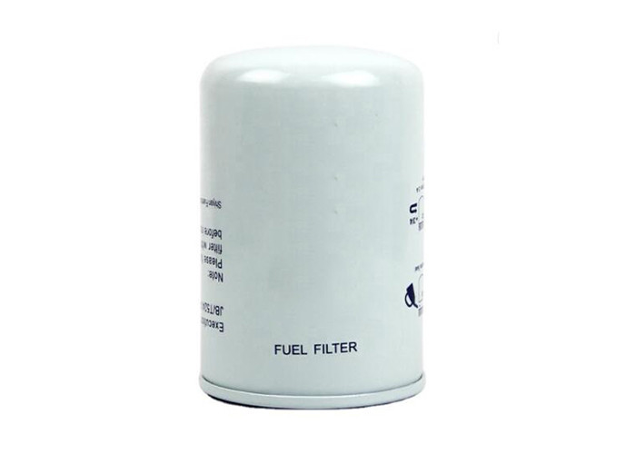 Paper core Material Truck Oil Filter for Heavy construction machinery