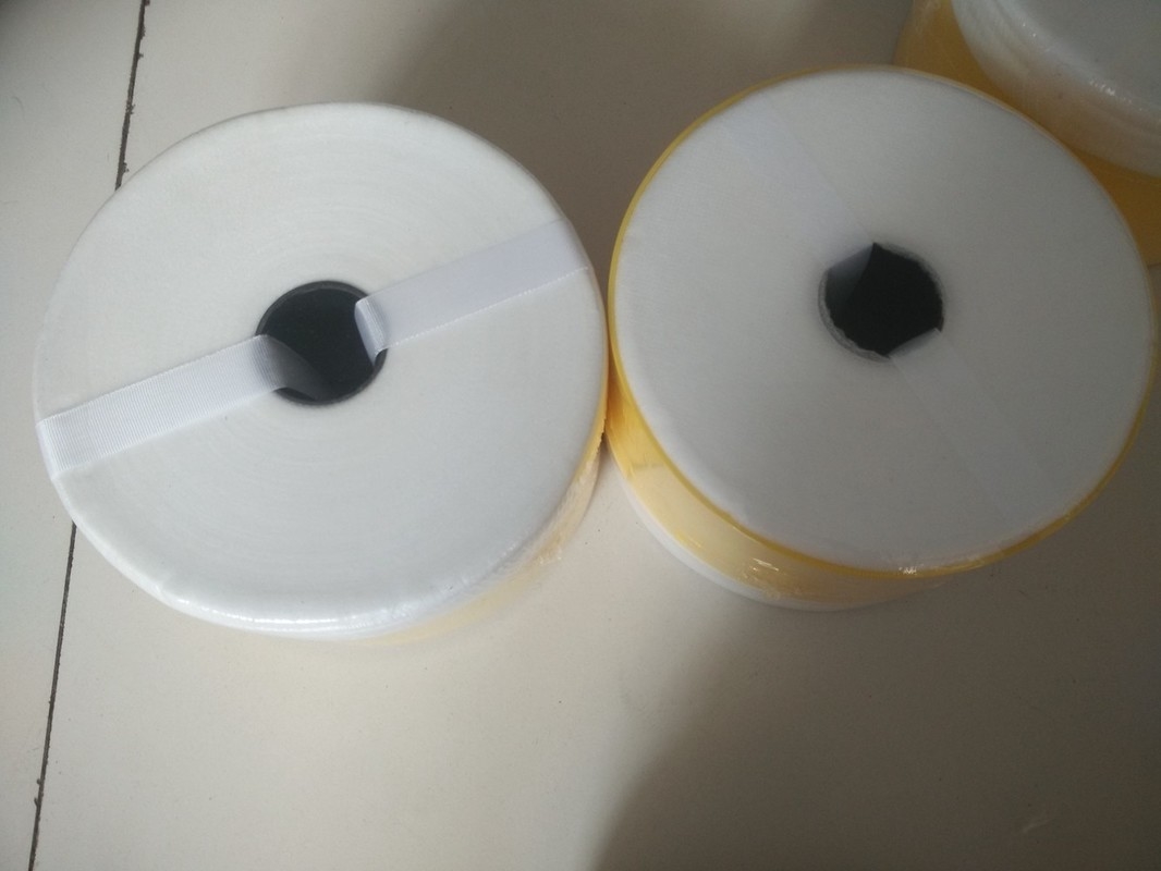 100 Micron Filter Cartridge Element High Temperature Resistant ISO9001 certification