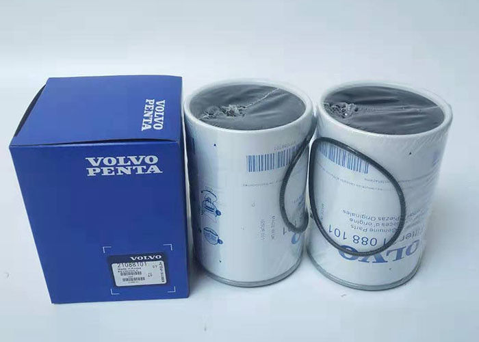 OEM ODM Industrial Fuel Filter 21380475 For Oil Water Separator
