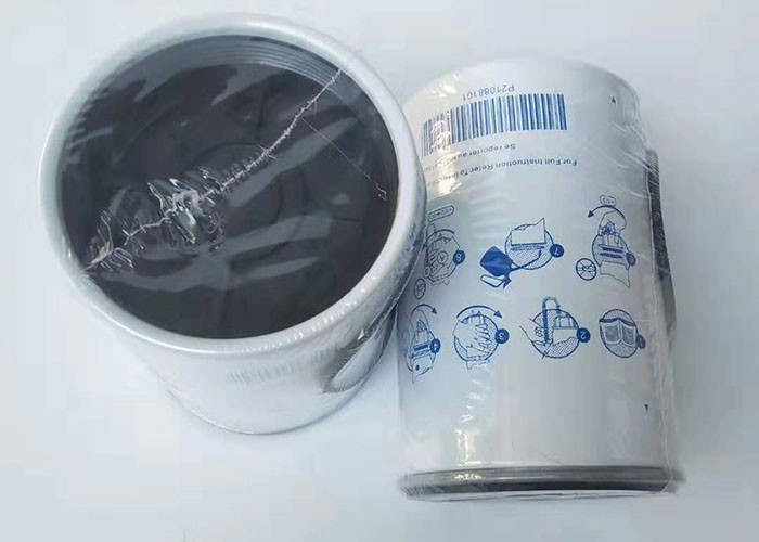 OEM ODM Industrial Fuel Filter 21380475 For Oil Water Separator