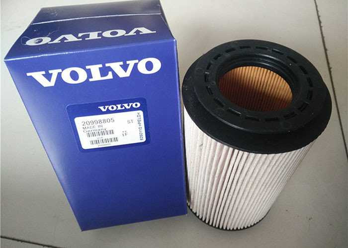 20998805 Cartridge Fuel Filter for  Excavator Generator