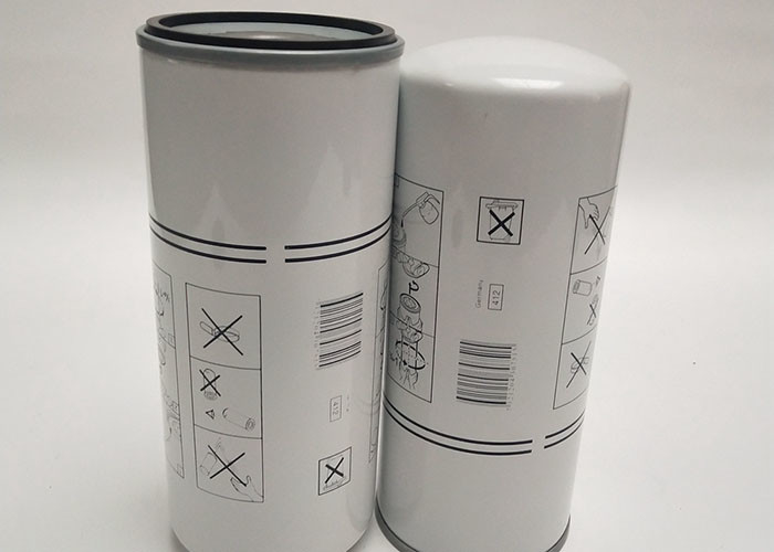 ISO9001 Certified Industrial Fuel Filter 20972293 For  Generator Set