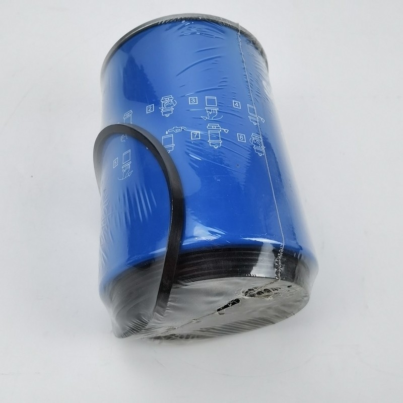 1393640 Diesel Filter Element for Oil Water Separator 10um Porosity