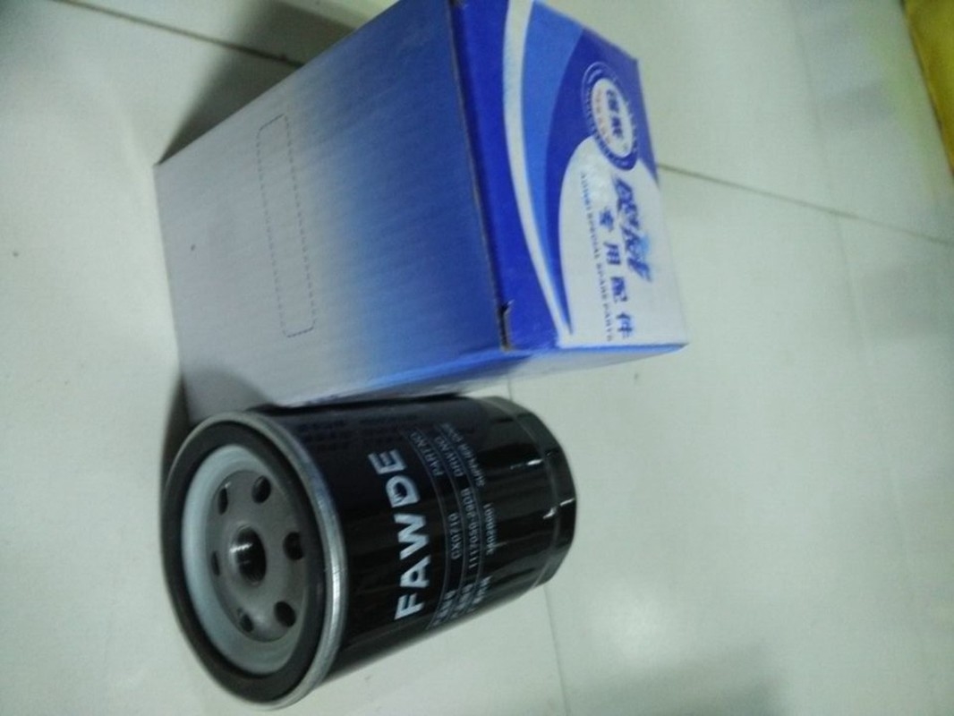 Heavy Truck Fuel Filter 1117050-29DB A7100-1105140 FS19544 CLX-206